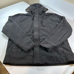 BMW Hooded Jacket